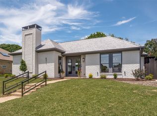 6311 Black Berry Ln, Dallas, TX 75248