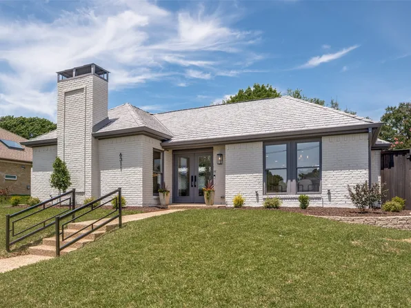 6311 Black Berry Ln, Dallas, TX 75248