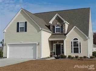 1131 Dick Pond Rd, Myrtle Beach, SC 29575