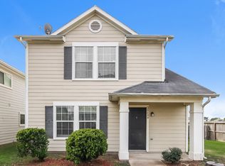 20640 Patriot Park Ln, Katy, TX 77449