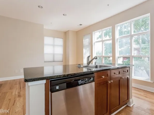 932 Garden District Dr, Charlotte, NC 28202