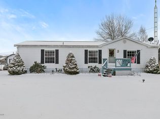 18625 15 Mile Rd, Big Rapids, MI 49307