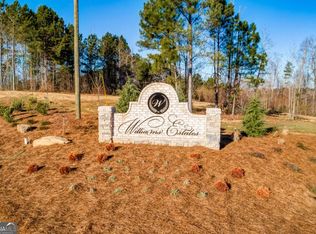 1011 Mount Carmel Church Ln, Canton, GA 30114