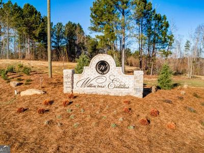 1055 Mount Carmel Church Ln LOT 3, Canton, GA, 30114
