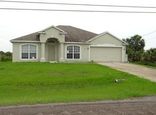 464 Saint Andre Blvd SW, Palm Bay, FL 32908
