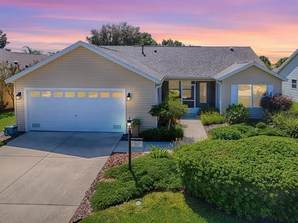 16715 SE 80th Bellavista Cir, The Villages, FL 32162