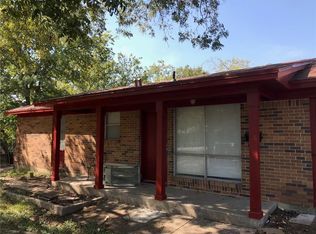 4909 Dalevale Ct, Fort Worth, TX 76135