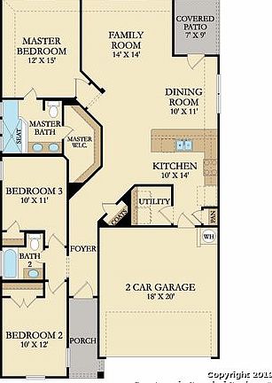 2nd image of this home