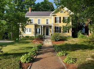 41 Orange St #B, Nashua, NH 03064