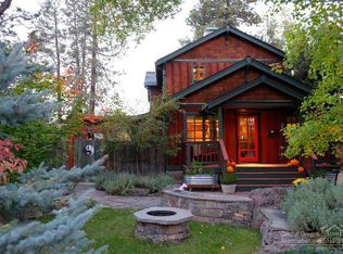 1101 NW Federal St, Bend, OR 97703