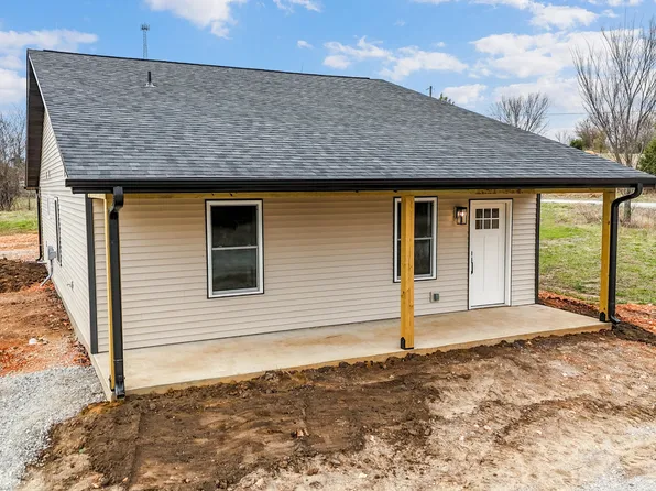 7938 N Blockade Village, Seligman, MO 65745