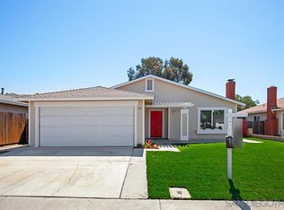 735 Kingswood St, San Diego, CA 92114