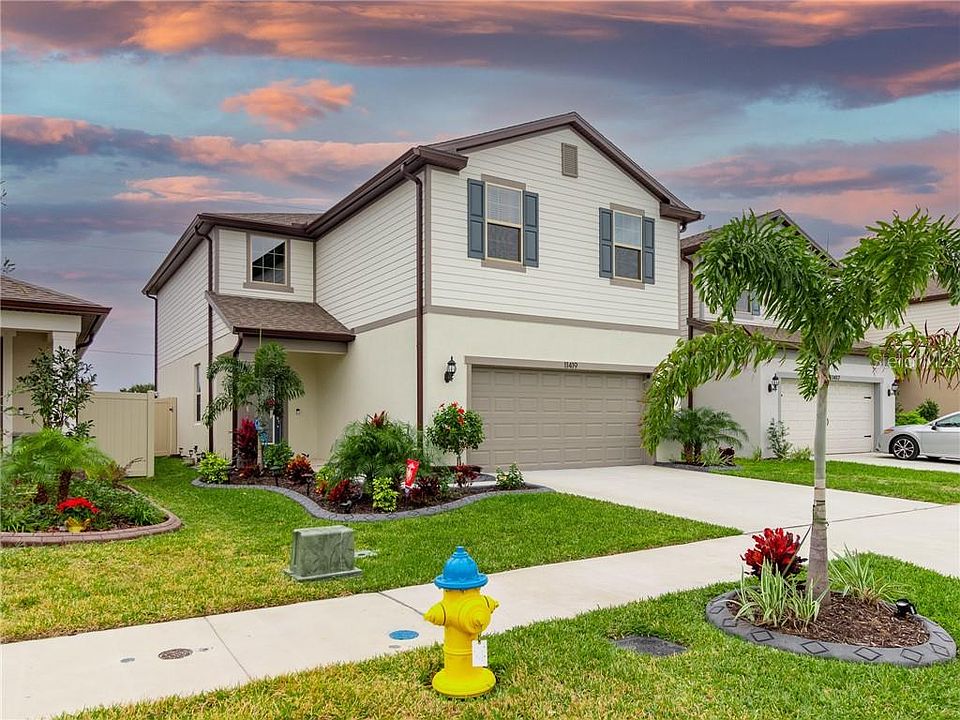 1st image of 11419 Green Harvest Dr