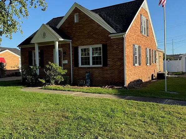 2616 S York St, Owensboro, KY 42301