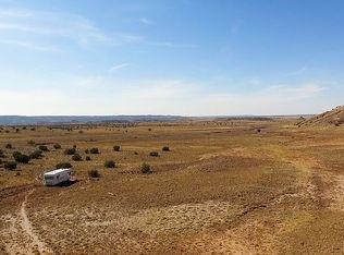 LOT 895 Ranch Of The White Mountain, Saint Johns, AZ 85936