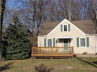 397 Fairgrounds Rd, Painesville, OH 44077