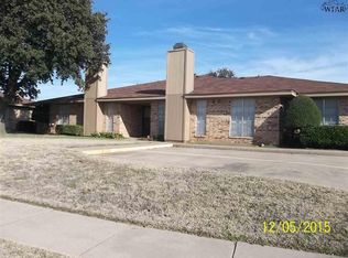 4213 Blankenship St APT 1, Wichita Falls, TX 76308