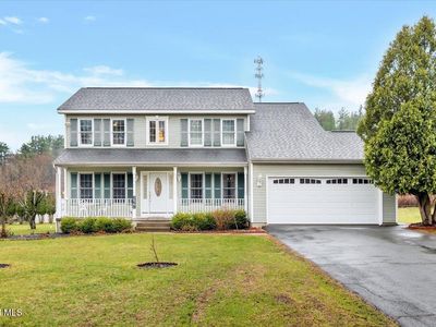 564 Snyders Lake Road, Wynantskill, NY, 12198