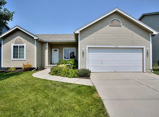 1509 Ridgeview Dr, Papillion, NE 68046