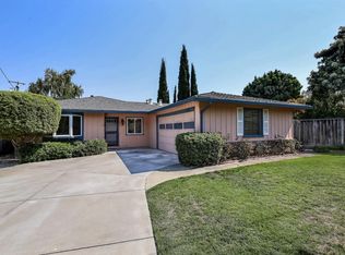 233 Rodonovan Ct, Santa Clara, CA