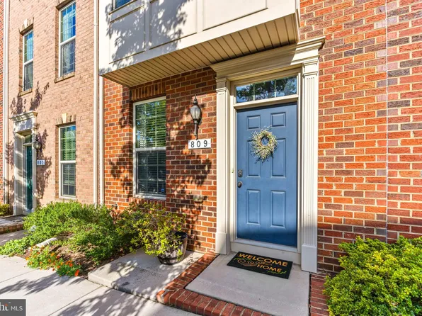 809 S Macon St, Baltimore, MD 21224