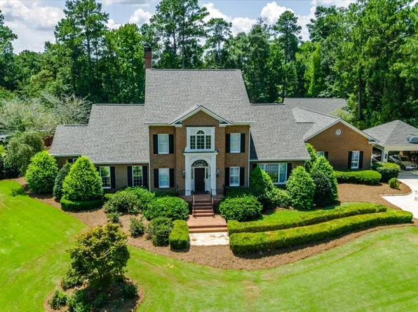 900 Saint Andrews Dr, Macon, GA 31210