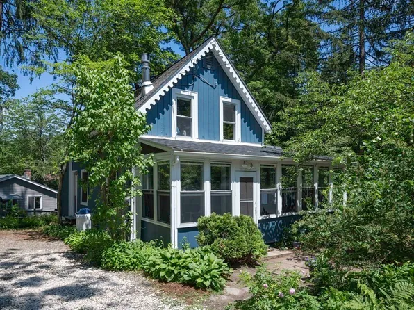 16 Laurel Park #16, Northampton, MA 01060