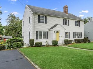 43 Joclyn Ave, Framingham, MA 01701