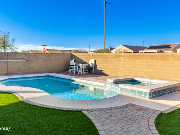5486 W MONTEBELLO Way, Florence, AZ 85132