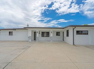 18030 NW 42nd Ct, Miami Gardens, FL 33055