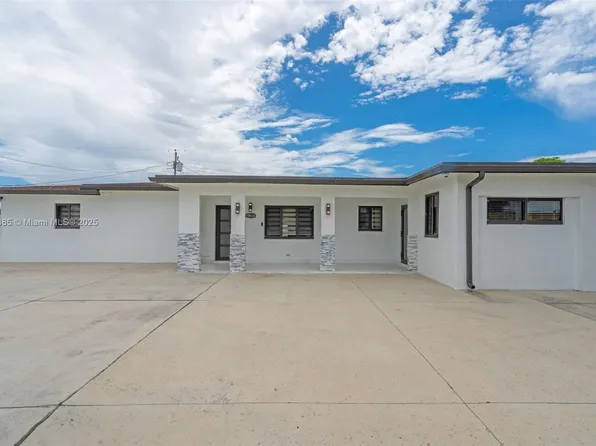 18030 NW 42nd Ct, Miami Gardens, FL 33055