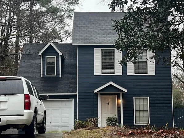 117 Long Leaf, Peachtree City, GA 30269