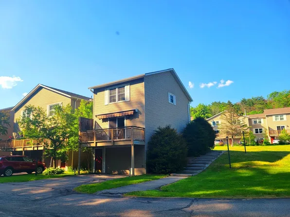 20 Gates Road #33, Marlborough, NH 03455