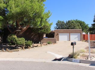 10121 Maya Ct NE, Albuquerque, NM 87111