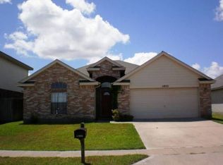 11933 Yellow Oak Ave, Corpus Christi, TX 78410