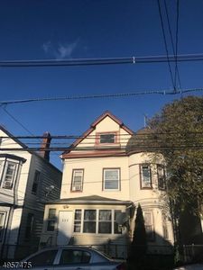 357 Cherry St, Elizabeth, NJ, 07208