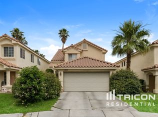 8336 Sky Canyon Ct, Las Vegas, NV 89128