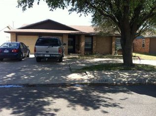 5125 Storey Ave, Midland, TX 79703