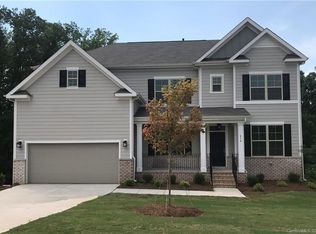 814 Double Oaks Ln #93, Concord, NC 28025