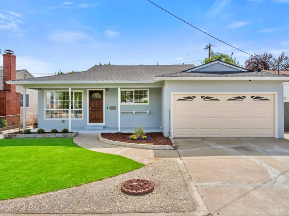 36417 Frobisher Dr, Fremont, CA 94536
