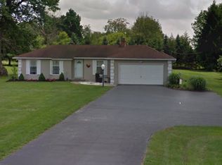 7367 Central College Rd, New Albany, OH 43054