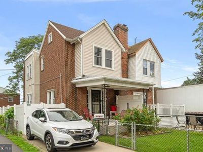 825 Rhawn St, Philadelphia, PA, 19111