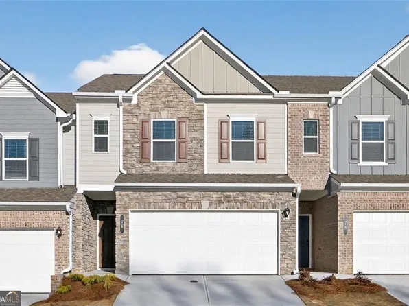 76 Jacobs Farm Ln #32, Lawrenceville, GA 30045