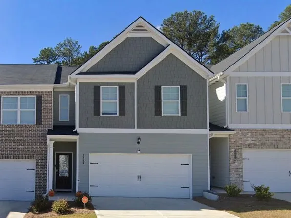 115 Stanchion Dr, Union City, GA 30291