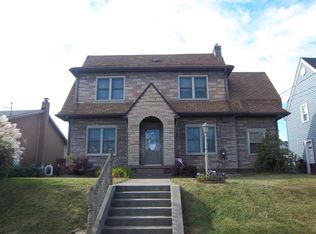 3809 Woodlawn Way, Weirton, WV