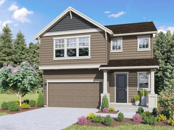 3929 23rd Ave NE, Olympia, WA 98506