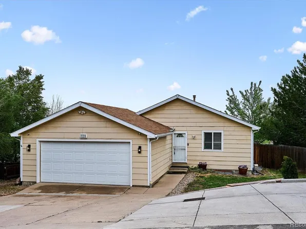 3194 S Clay Street, Englewood, CO 80110