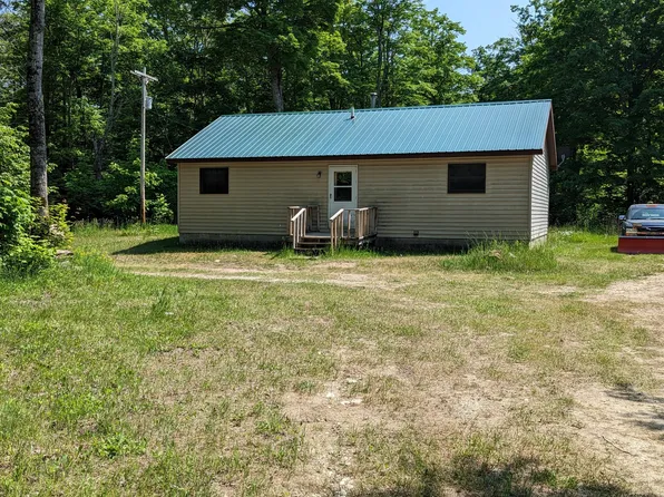 2659 E Saint Ignace Rd, Hessel, MI 49745