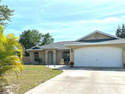 6369 Roberta Dr, Englewood, FL, 34224