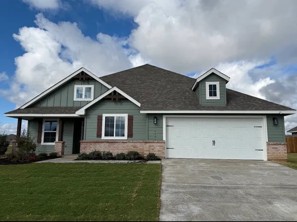 4208 Padron Ln, Sanger, TX 76266